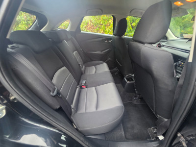 2017 Mazda CX-3