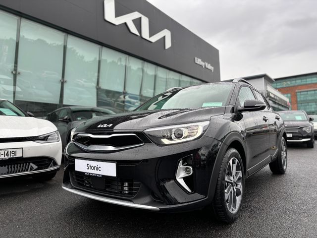 vehicle for sale from Kia Liffey Valley
