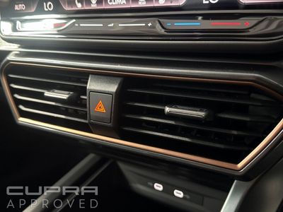 2026 Cupra Leon