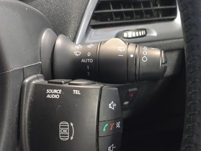 2016 Renault Megane