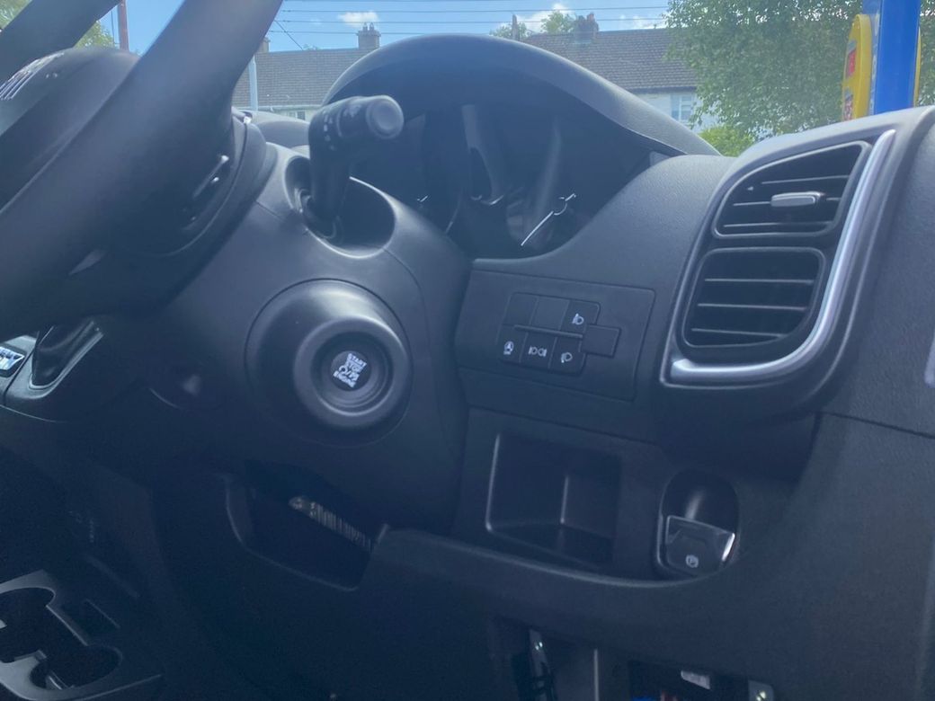 2026 Fiat Ducato