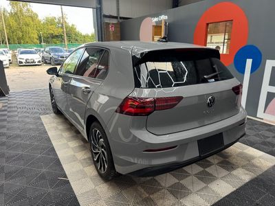 2024 Volkswagen Golf