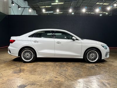 2023 Audi A3