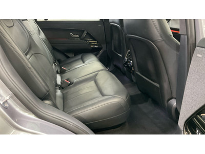 2023 Land Rover Range Rover Sport