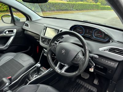 2014 Peugeot 2008