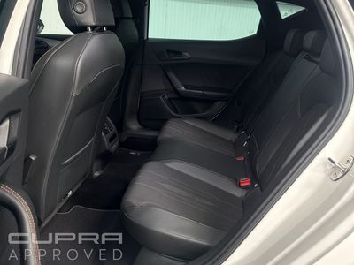 2023 Cupra Leon