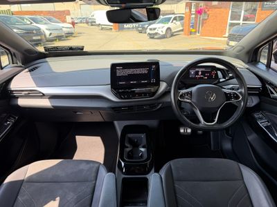 2023 Volkswagen ID.4