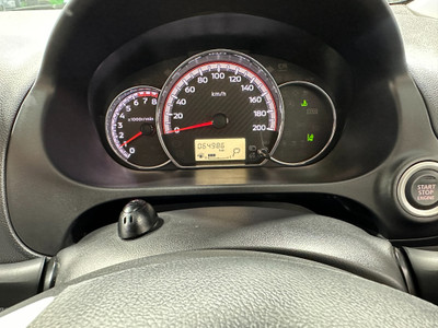 2022 Mitsubishi Mirage