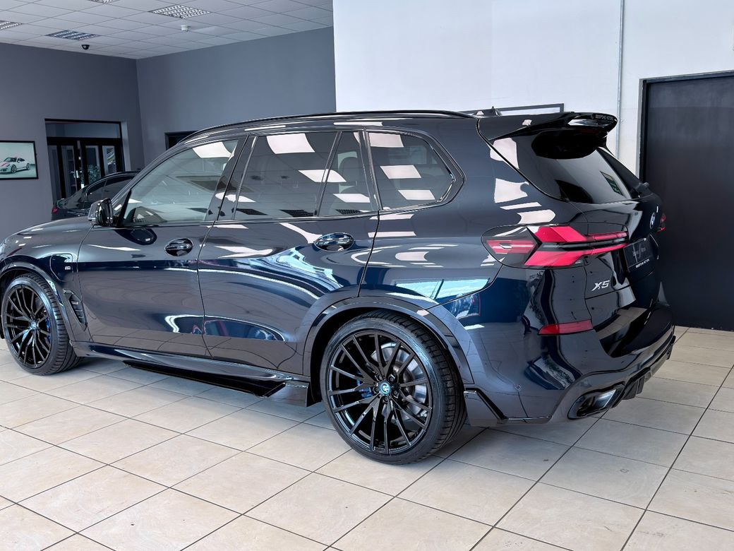 2023 BMW X5