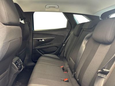 2021 Peugeot 3008