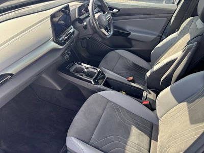 2024 Volkswagen ID.5
