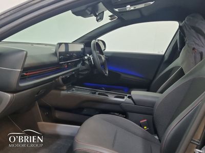 2026 Hyundai Ioniq 6