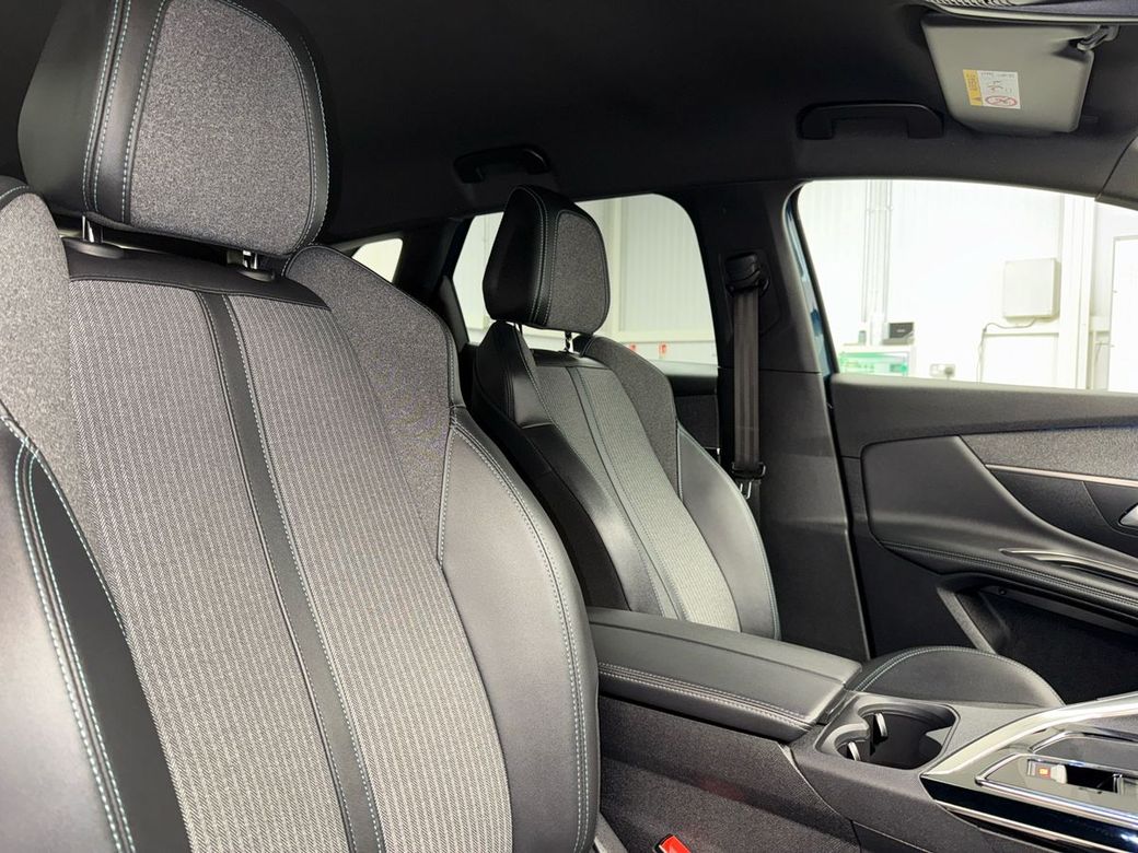 2023 Peugeot 3008