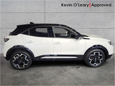 2026 Opel Mokka