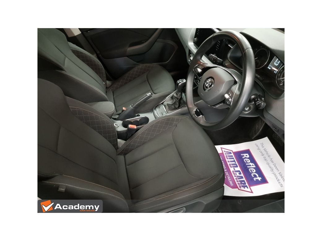 2023 Skoda Kamiq
