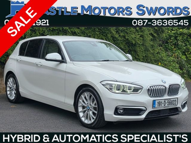 vehicle for sale from Castle Motors Swords