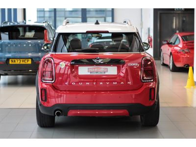 2021 Mini Countryman