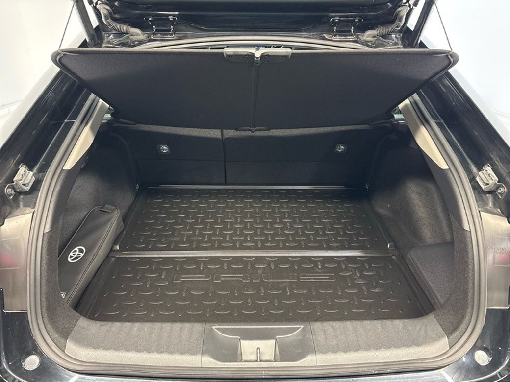 2023 Toyota Prius