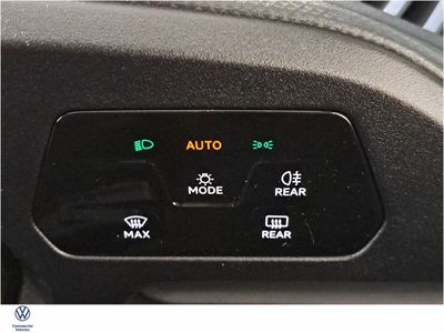 2026 Volkswagen Caddy