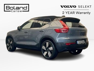 2023 Volvo XC40