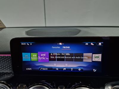 2024 Mercedes-Benz EQB