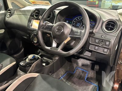 2019 Nissan Note