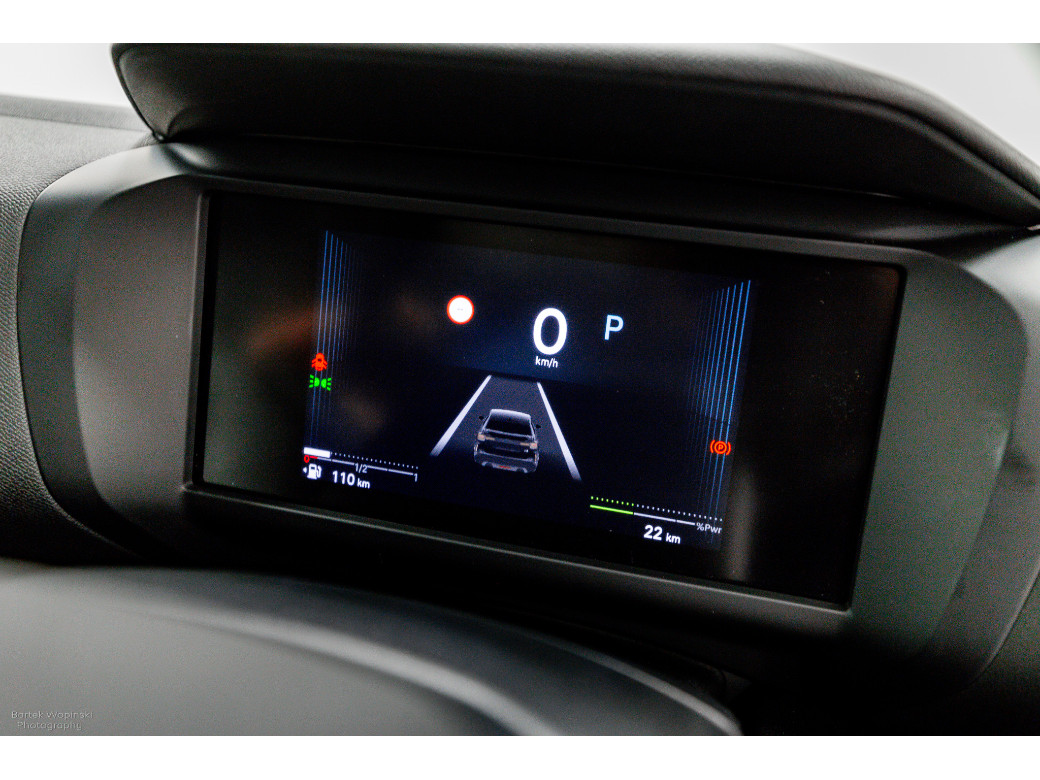 2025 Citroen C4