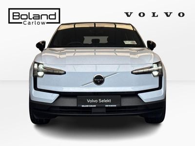 2025 Volvo EX30
