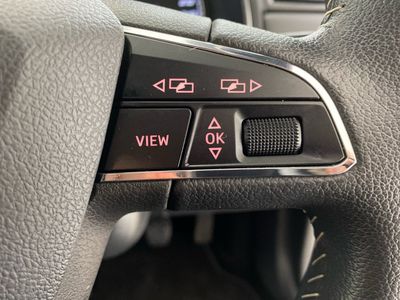 2019 SEAT Arona