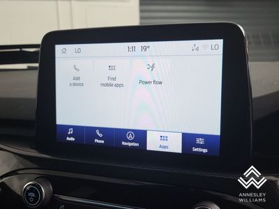 2023 Ford Kuga