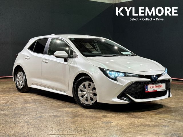vehicle for sale from Kylemore Cars