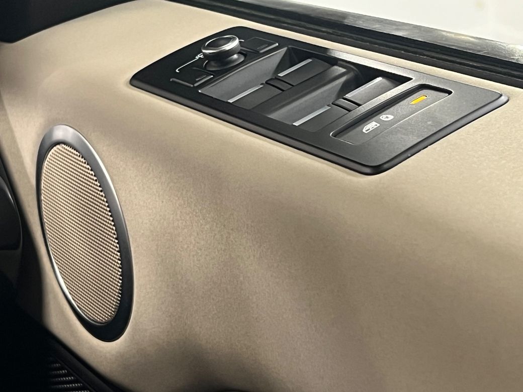 2017 Land Rover Discovery
