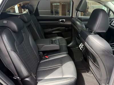 2024 Kia Sorento