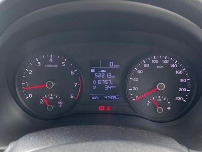 2021 Kia Rio