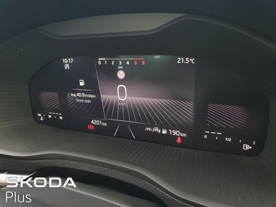 2025 Skoda Karoq