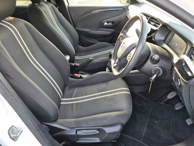 2023 Opel Corsa