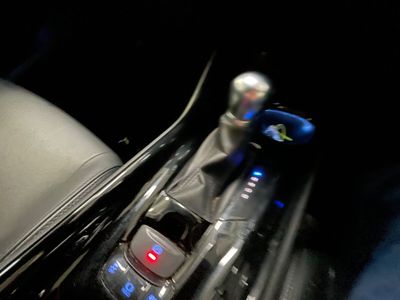2021 Toyota C-HR
