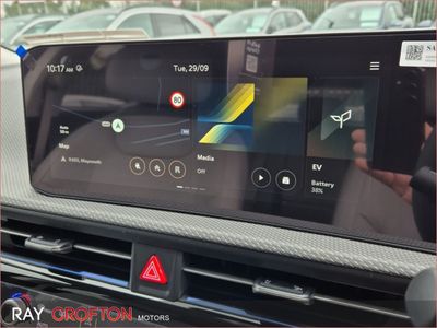 2026 Kia EV6
