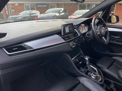 2018 BMW 2 Series
