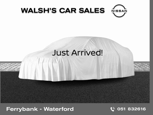 vehicle for sale from Walsh's Car Sales
