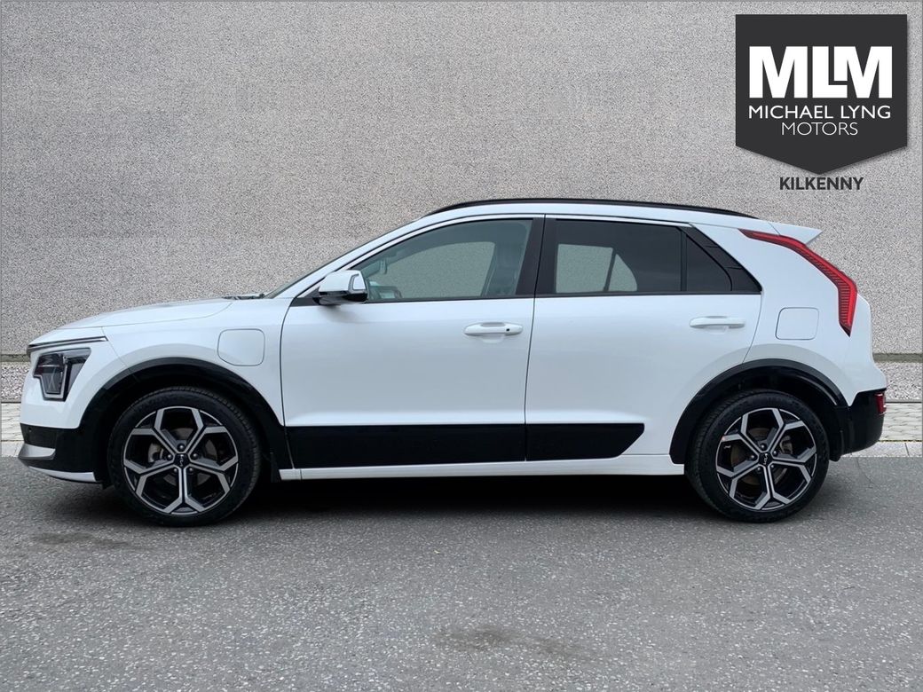 2024 Kia Niro