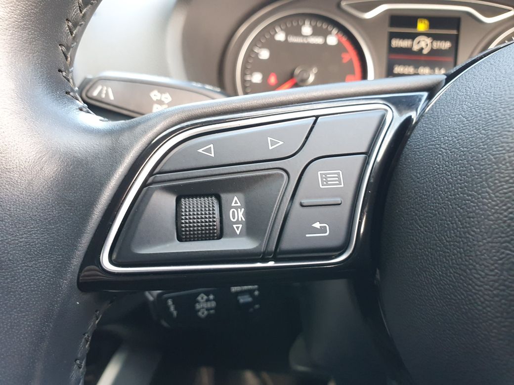 2018 Audi Q2