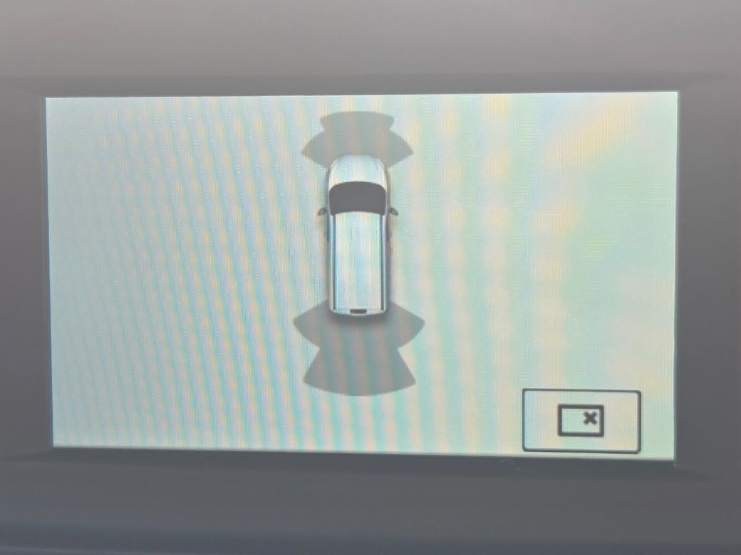 2021 Ford Transit Connect