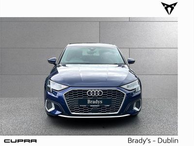 2024 Audi A3