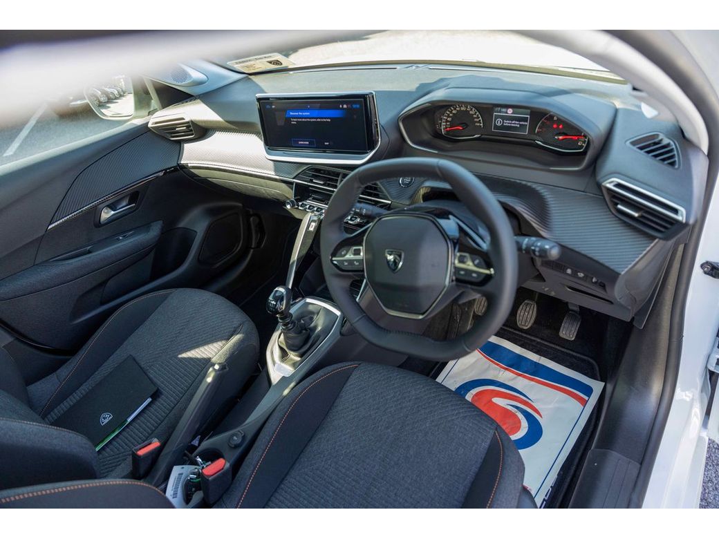 2026 Peugeot 208