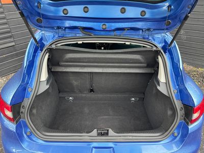 2014 Renault Clio