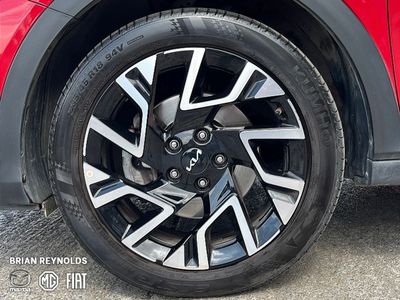 2024 Kia XCeed