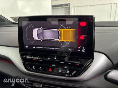 2023 Volkswagen ID.4