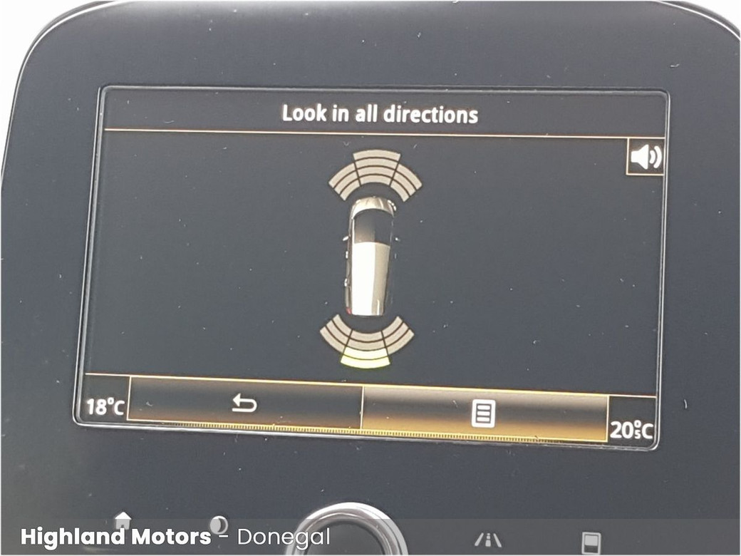 2017 Renault Grand Scenic