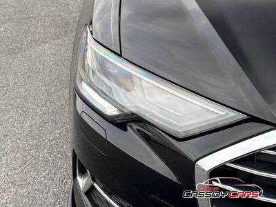2019 Audi A6